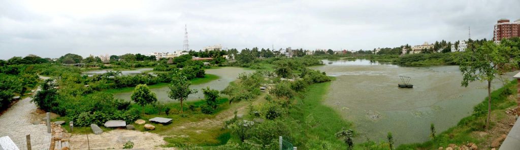 adyar composite